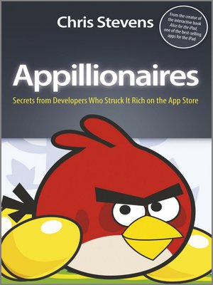 cover image of Appillionaires